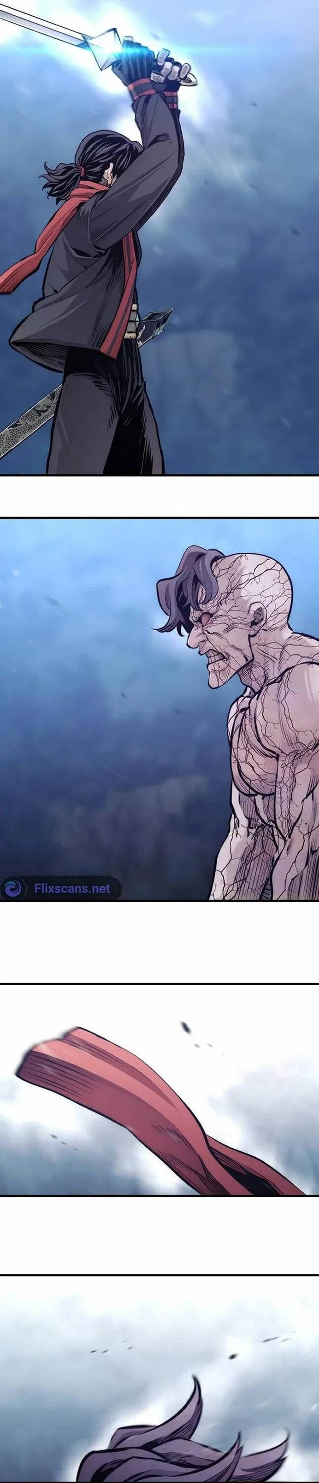 Thiên Ma Phi Thăng Truyện Chapter 106 - Trang 2