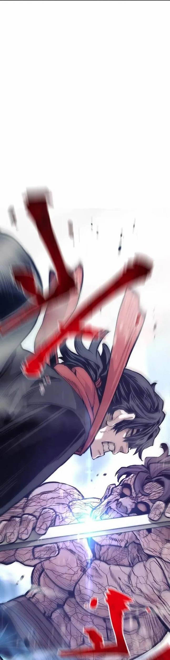 Thiên Ma Phi Thăng Truyện Chapter 106 - Trang 2