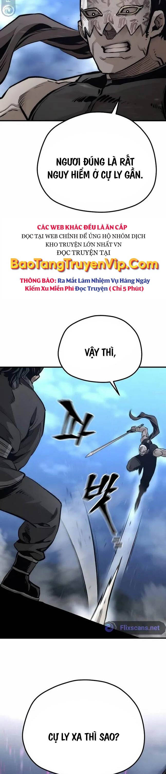 Thiên Ma Phi Thăng Truyện Chapter 106 - Trang 2