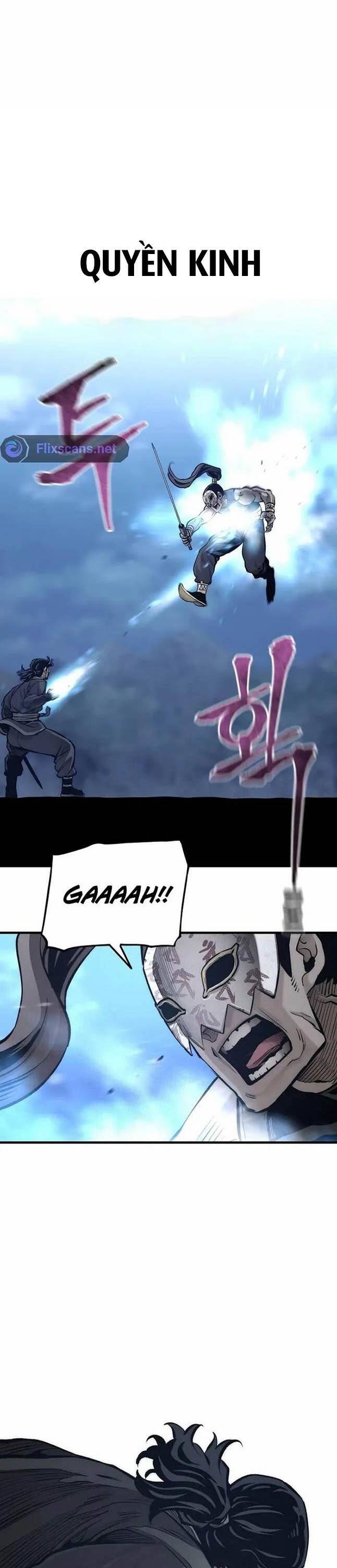 Thiên Ma Phi Thăng Truyện Chapter 106 - Trang 2