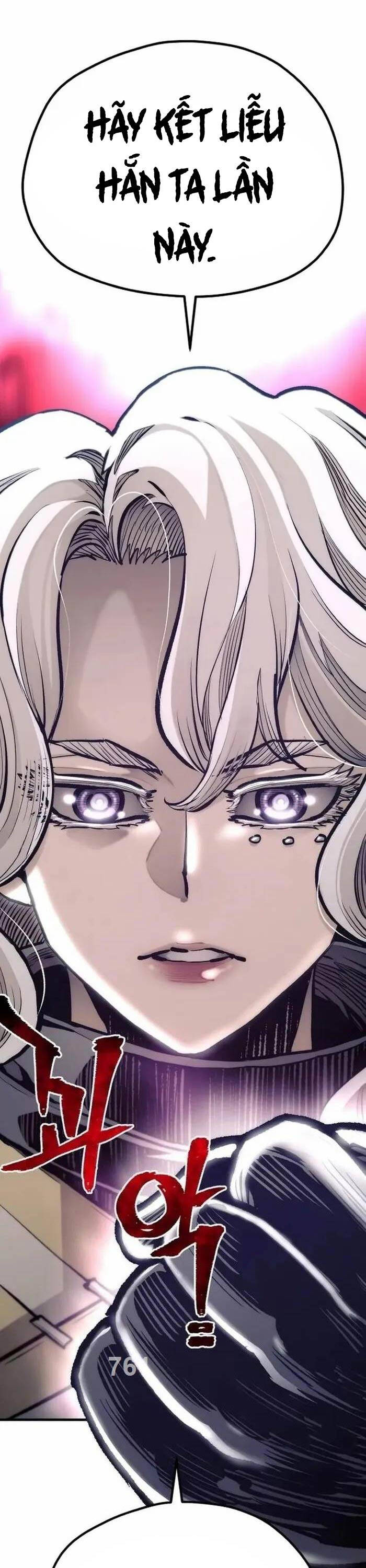 Thiên Ma Phi Thăng Truyện Chapter 107 - Trang 2