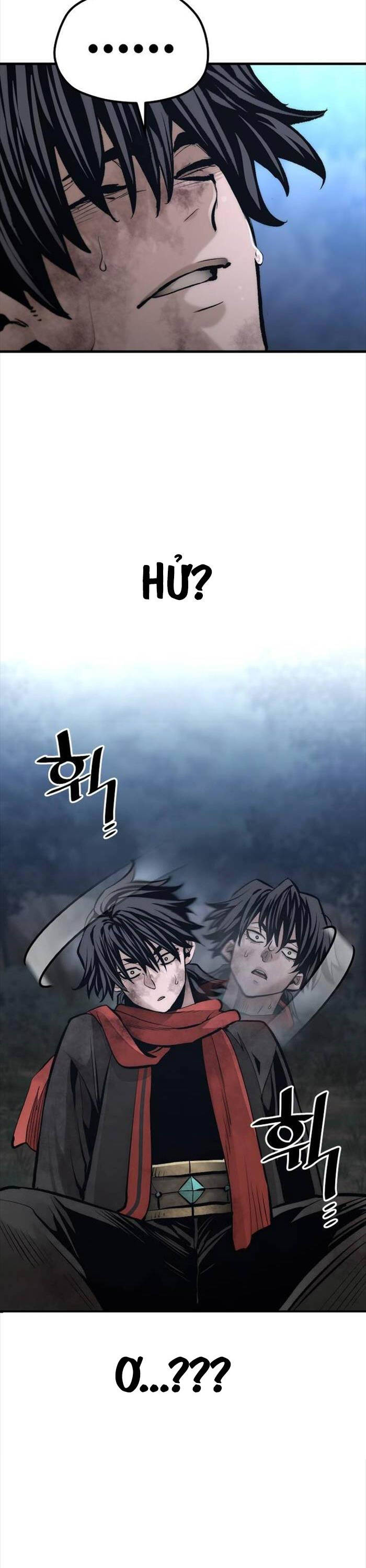 Thiên Ma Phi Thăng Truyện Chapter 107 - Trang 2