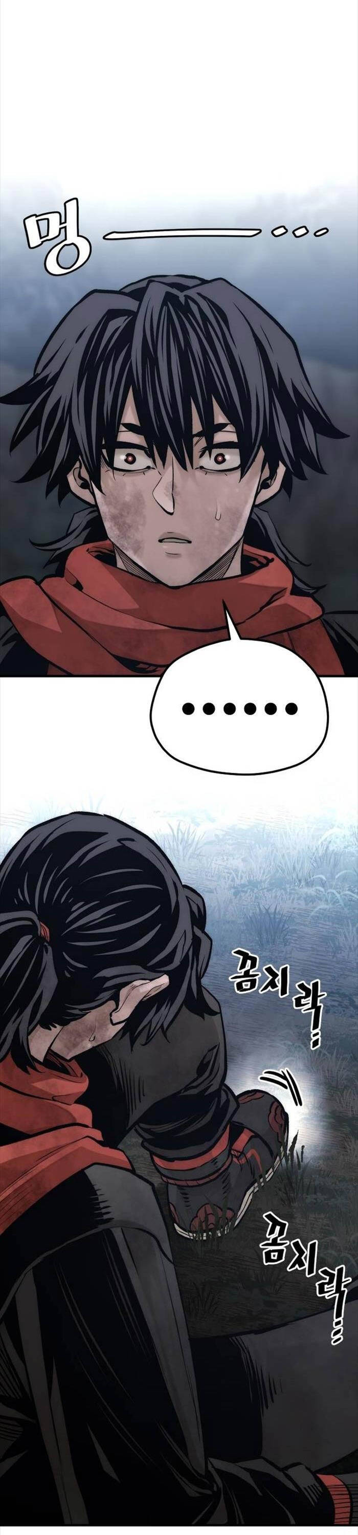 Thiên Ma Phi Thăng Truyện Chapter 107 - Trang 2