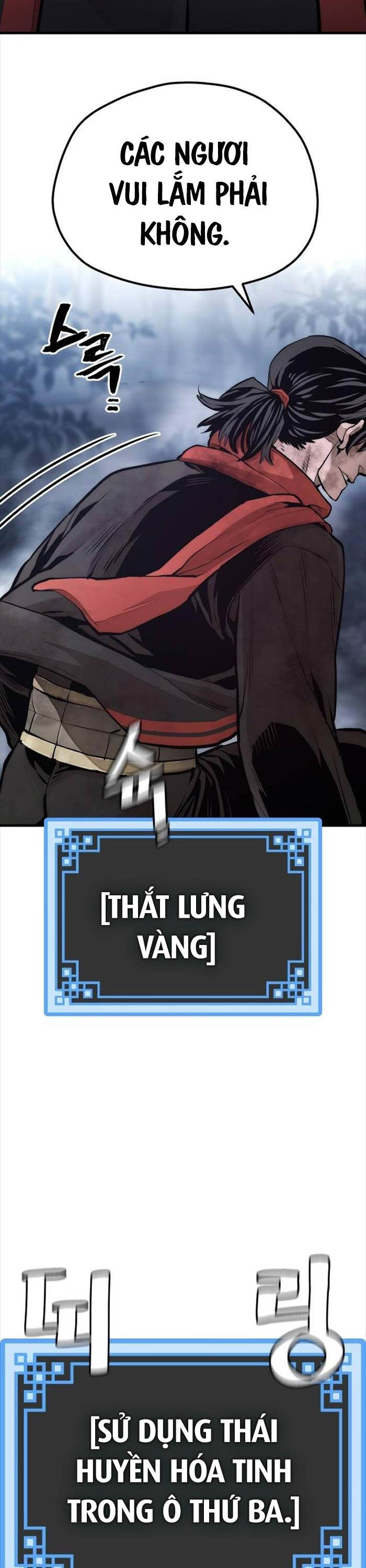 Thiên Ma Phi Thăng Truyện Chapter 107 - Trang 2