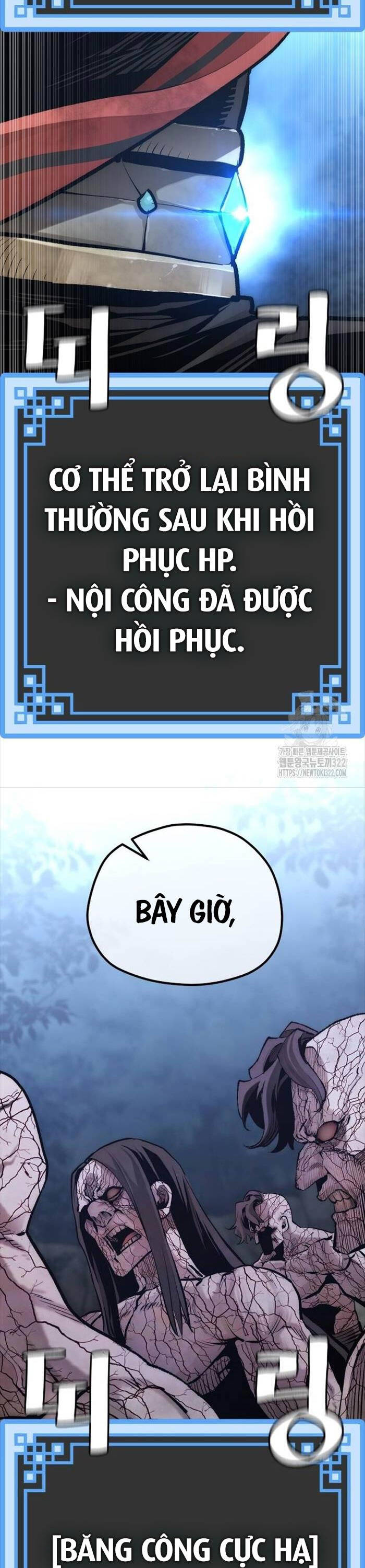 Thiên Ma Phi Thăng Truyện Chapter 107 - Trang 2