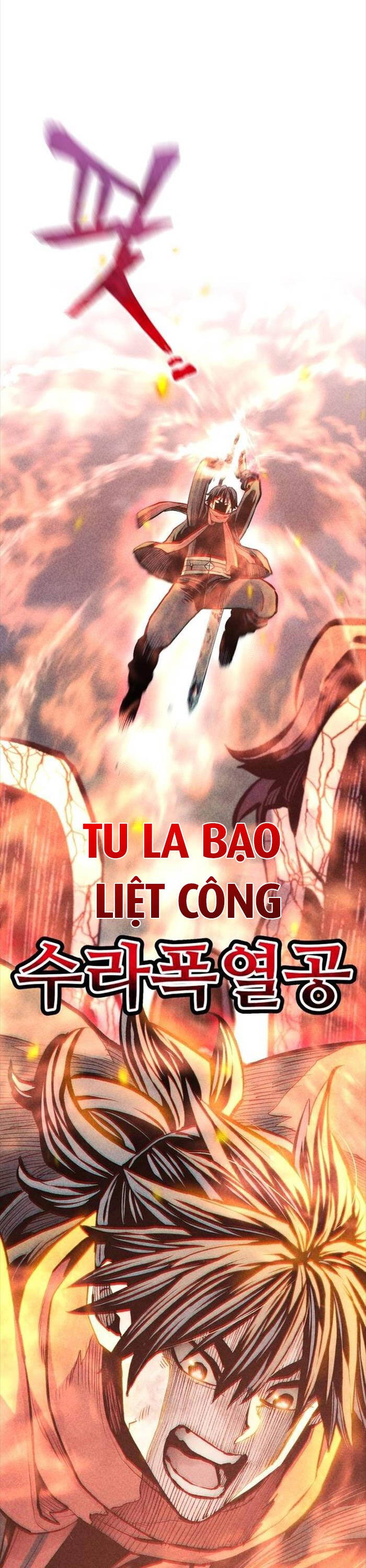 Thiên Ma Phi Thăng Truyện Chapter 107 - Trang 2