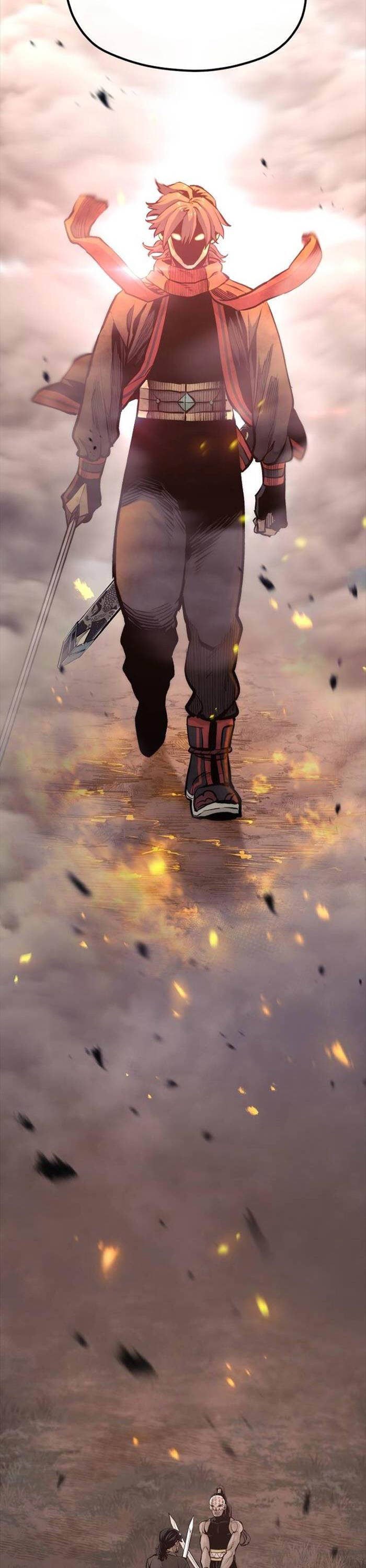 Thiên Ma Phi Thăng Truyện Chapter 107 - Trang 2