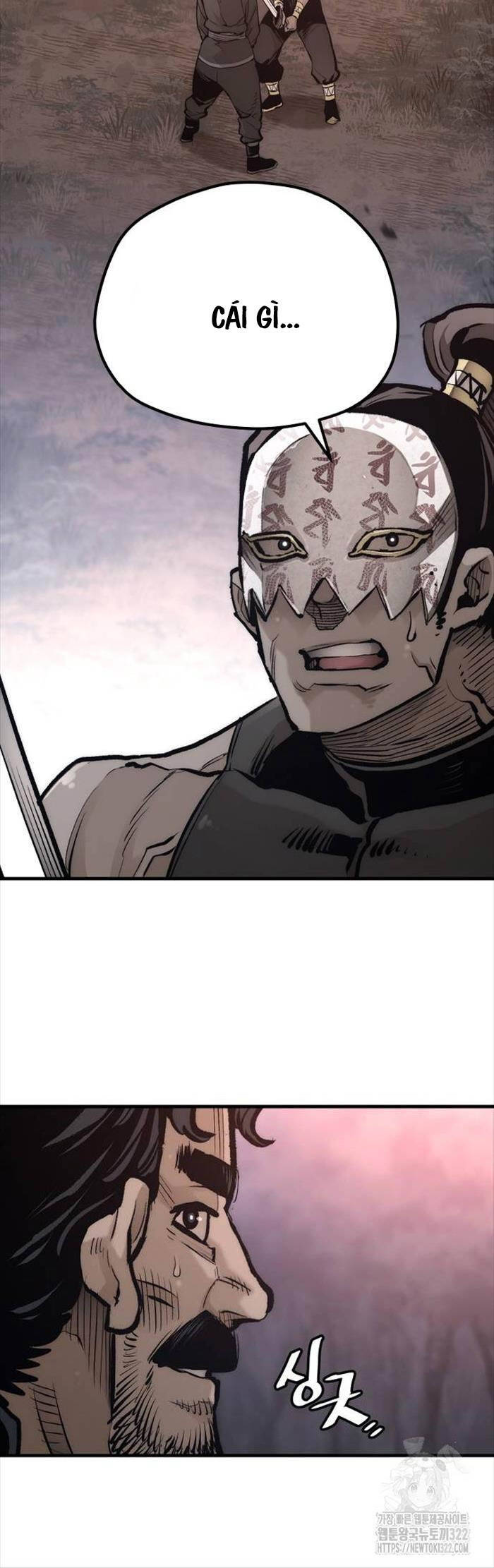 Thiên Ma Phi Thăng Truyện Chapter 107 - Trang 2