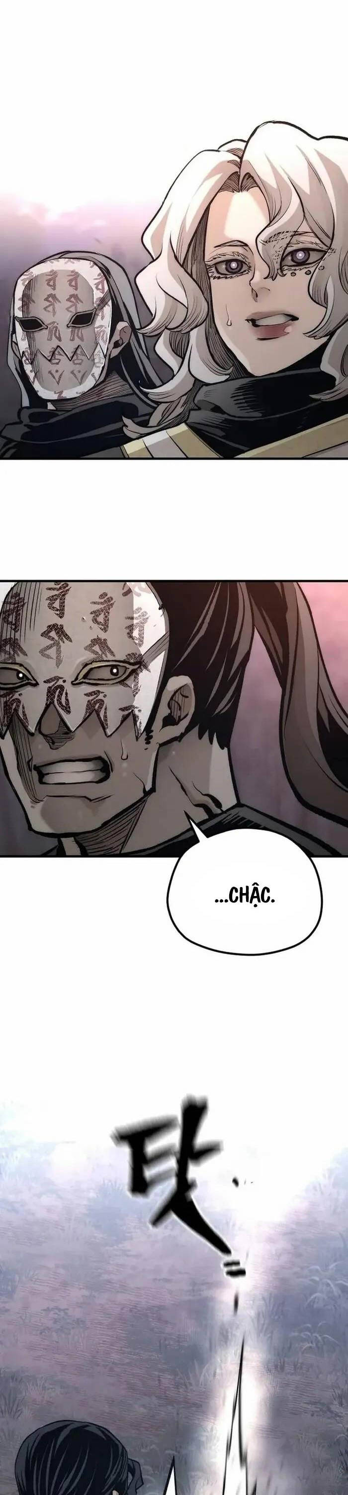 Thiên Ma Phi Thăng Truyện Chapter 107 - Trang 2