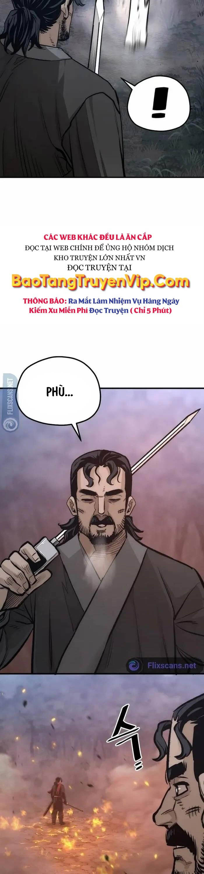 Thiên Ma Phi Thăng Truyện Chapter 107 - Trang 2