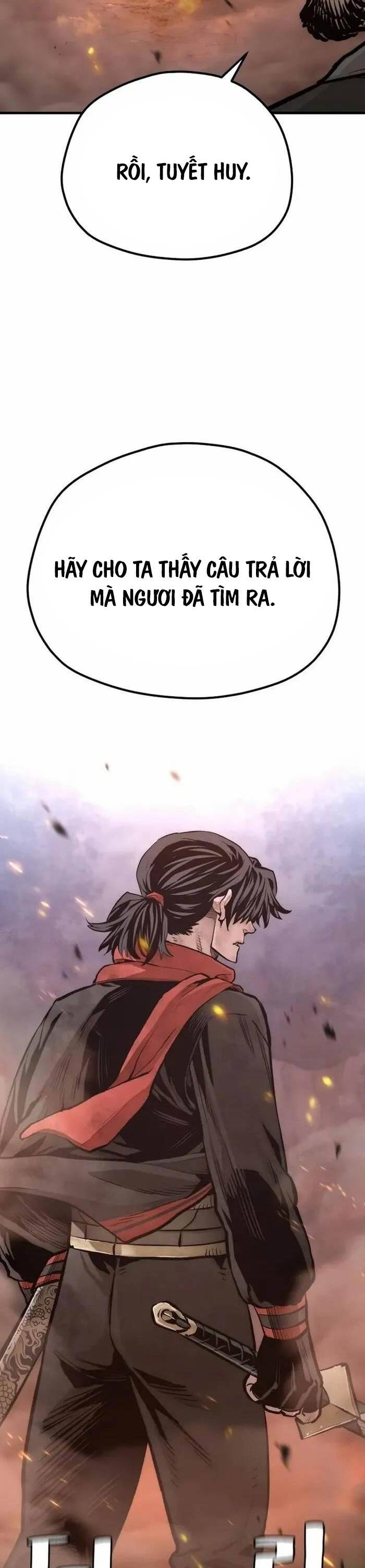 Thiên Ma Phi Thăng Truyện Chapter 107 - Trang 2