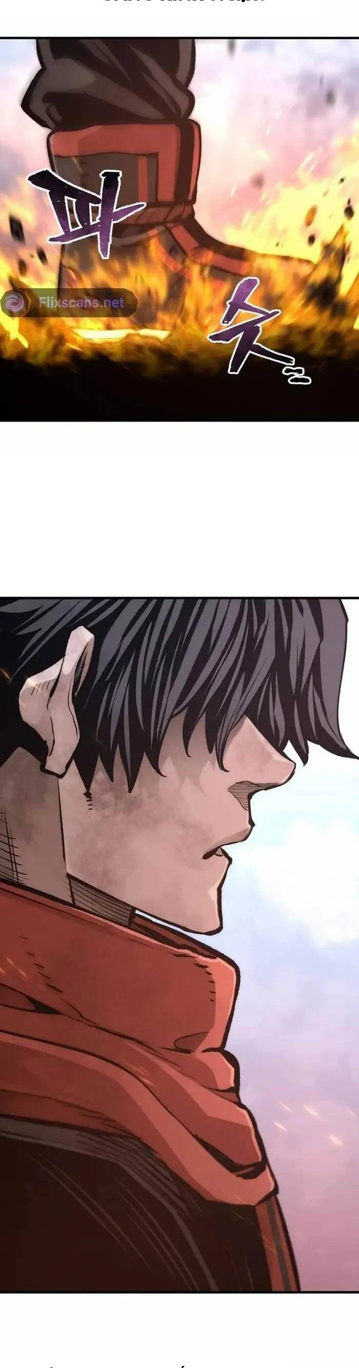 Thiên Ma Phi Thăng Truyện Chapter 107 - Trang 2