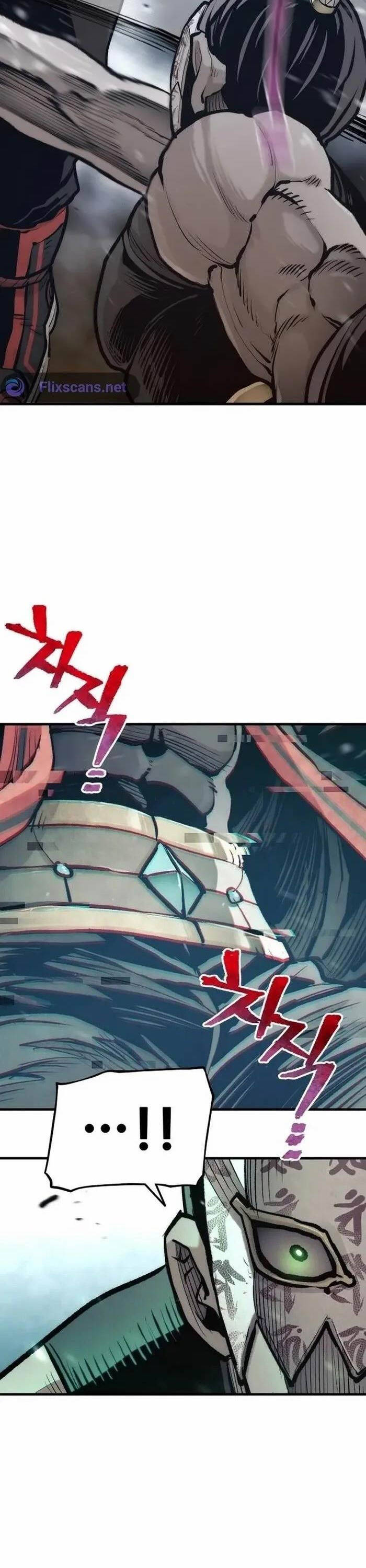 Thiên Ma Phi Thăng Truyện Chapter 107 - Trang 2