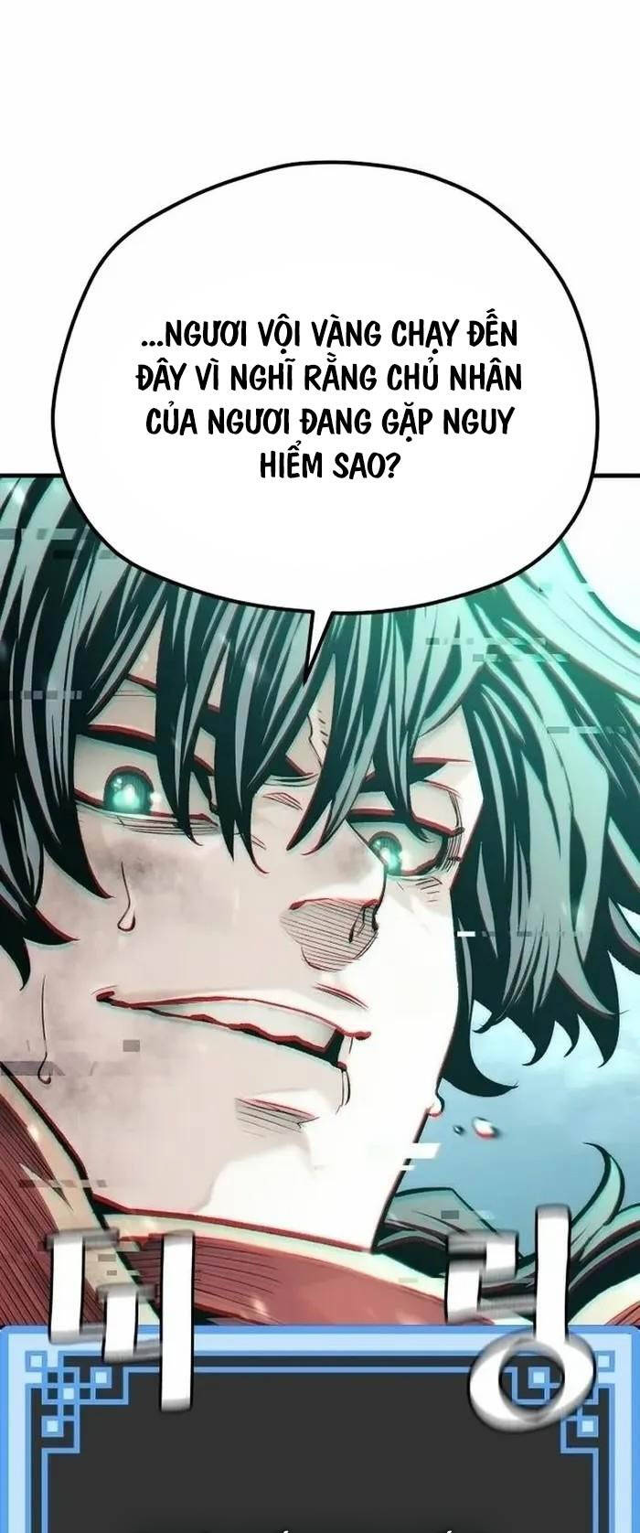 Thiên Ma Phi Thăng Truyện Chapter 107 - Trang 2