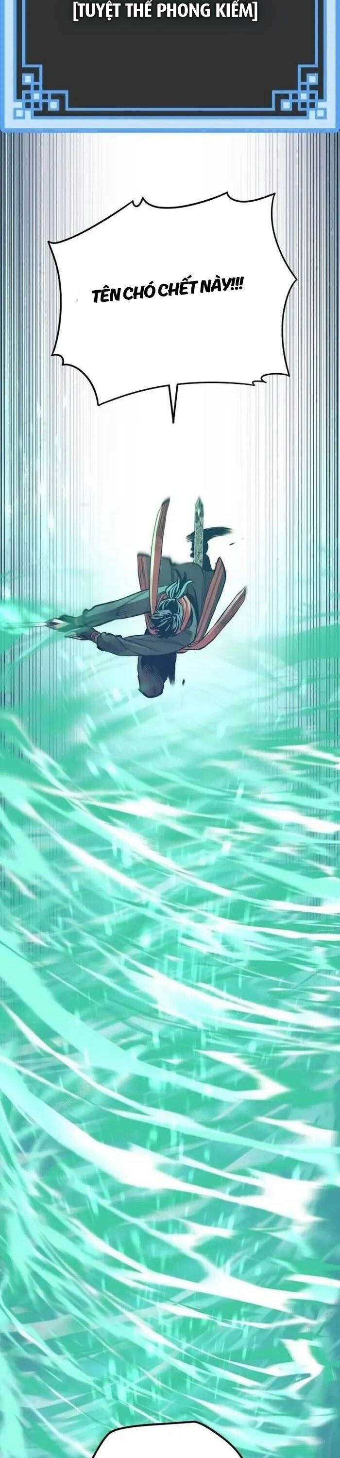 Thiên Ma Phi Thăng Truyện Chapter 107 - Trang 2