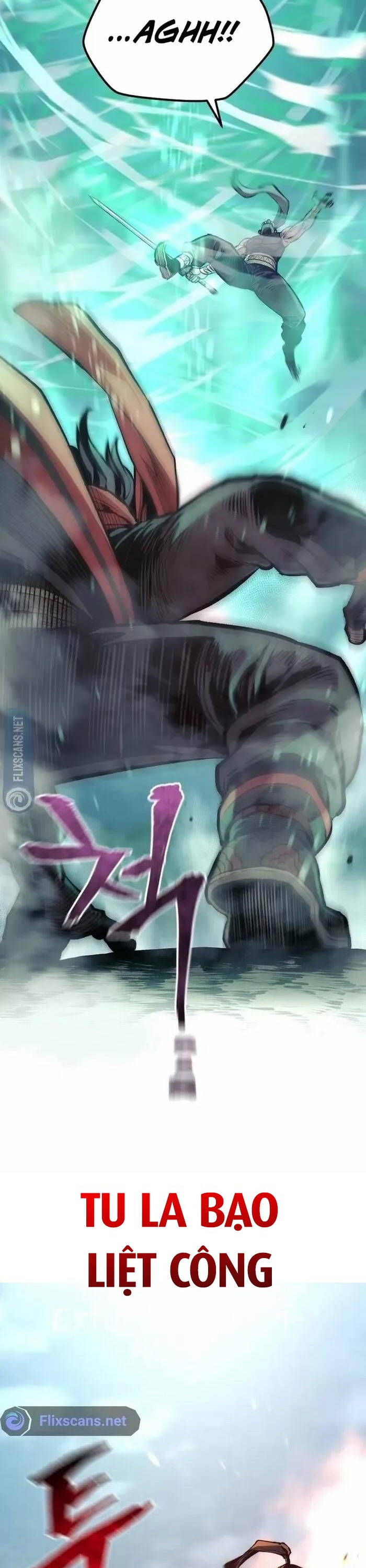 Thiên Ma Phi Thăng Truyện Chapter 107 - Trang 2