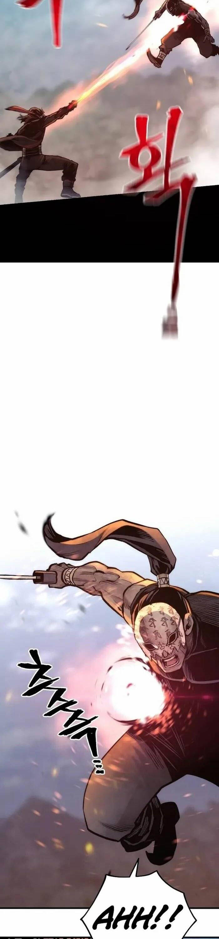 Thiên Ma Phi Thăng Truyện Chapter 107 - Trang 2