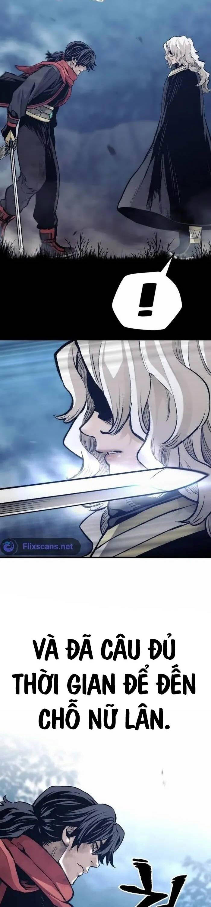 Thiên Ma Phi Thăng Truyện Chapter 107 - Trang 2