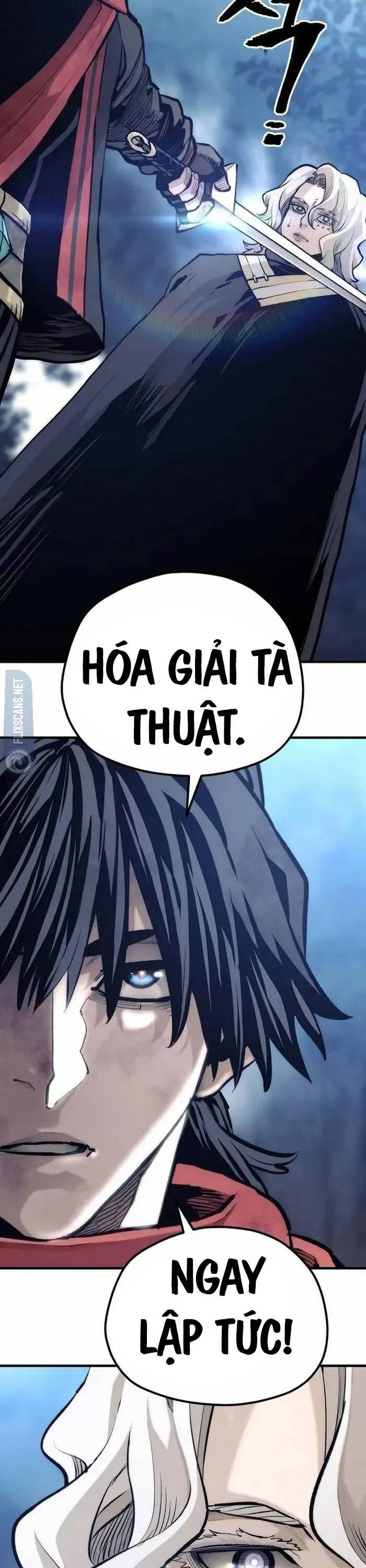 Thiên Ma Phi Thăng Truyện Chapter 107 - Trang 2