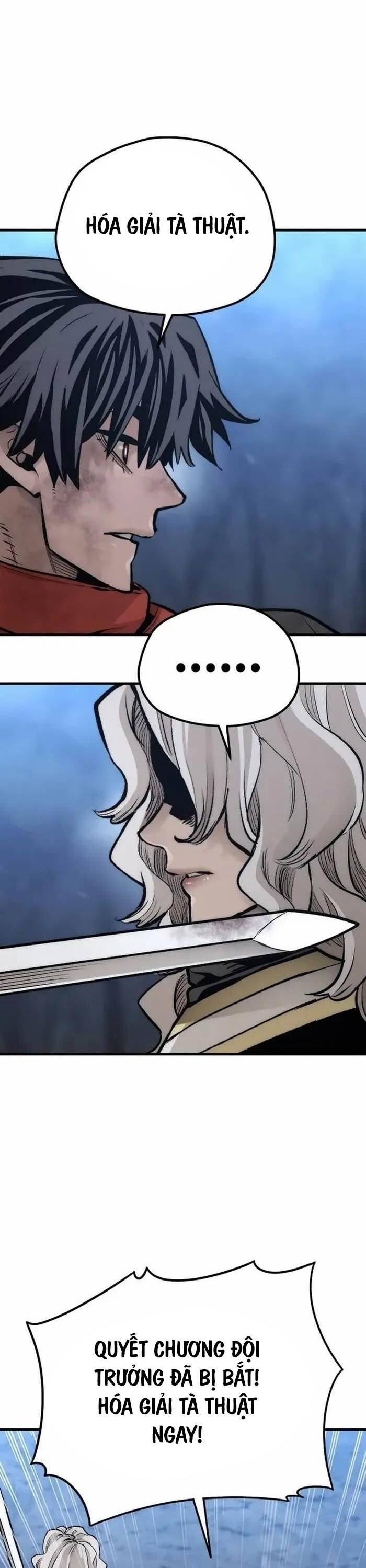 Thiên Ma Phi Thăng Truyện Chapter 107 - Trang 2