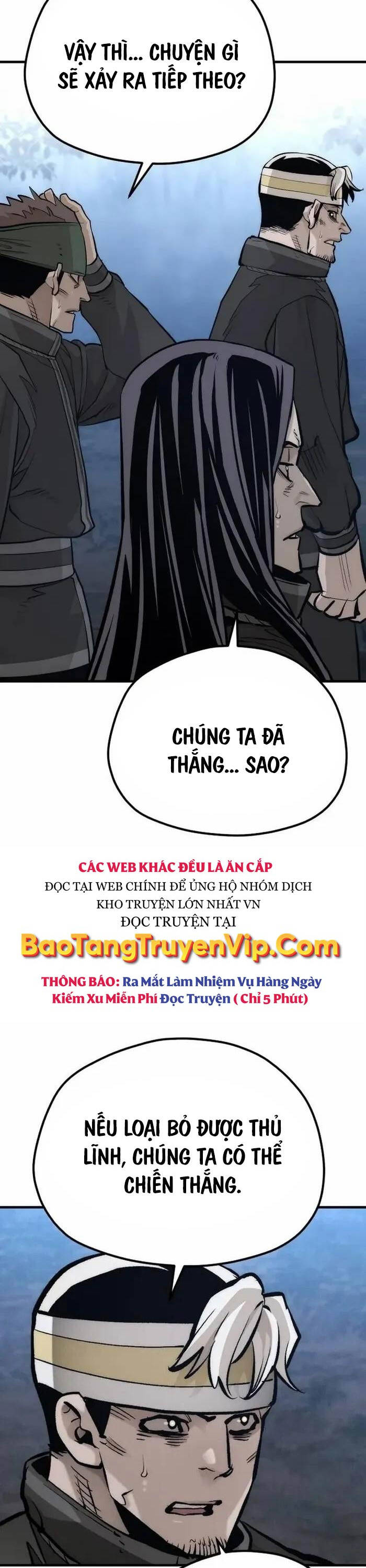Thiên Ma Phi Thăng Truyện Chapter 107 - Trang 2
