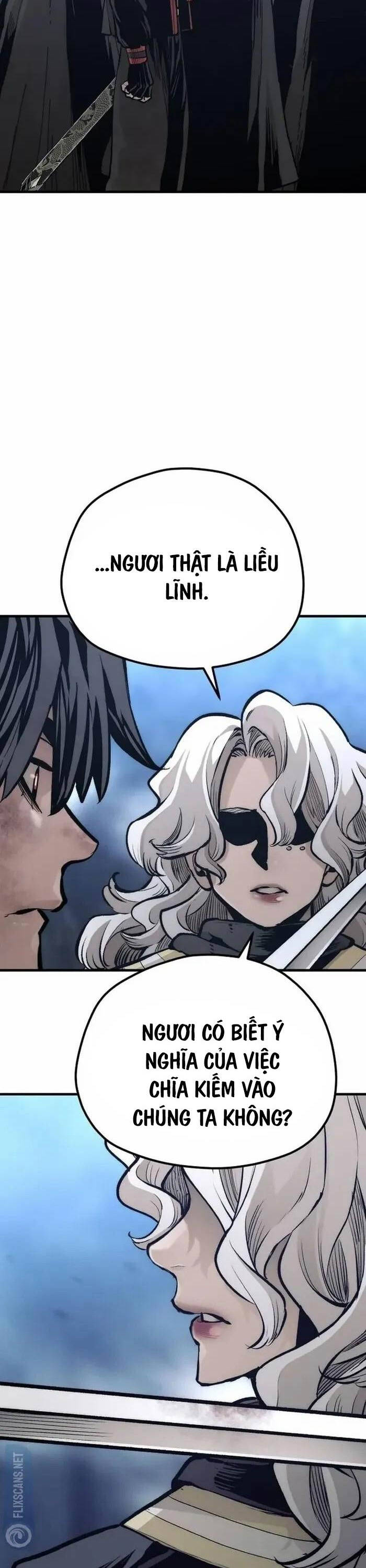 Thiên Ma Phi Thăng Truyện Chapter 107 - Trang 2