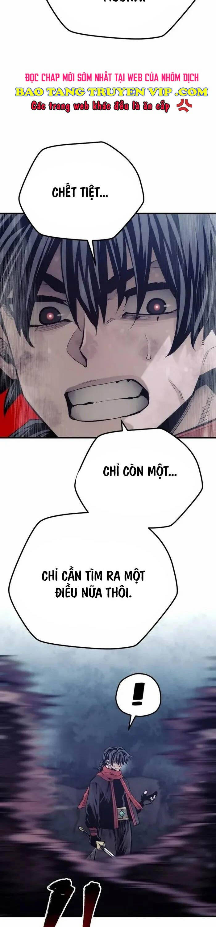 Thiên Ma Phi Thăng Truyện Chapter 107 - Trang 2