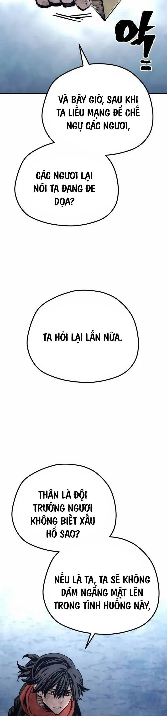 Thiên Ma Phi Thăng Truyện Chapter 107 - Trang 2