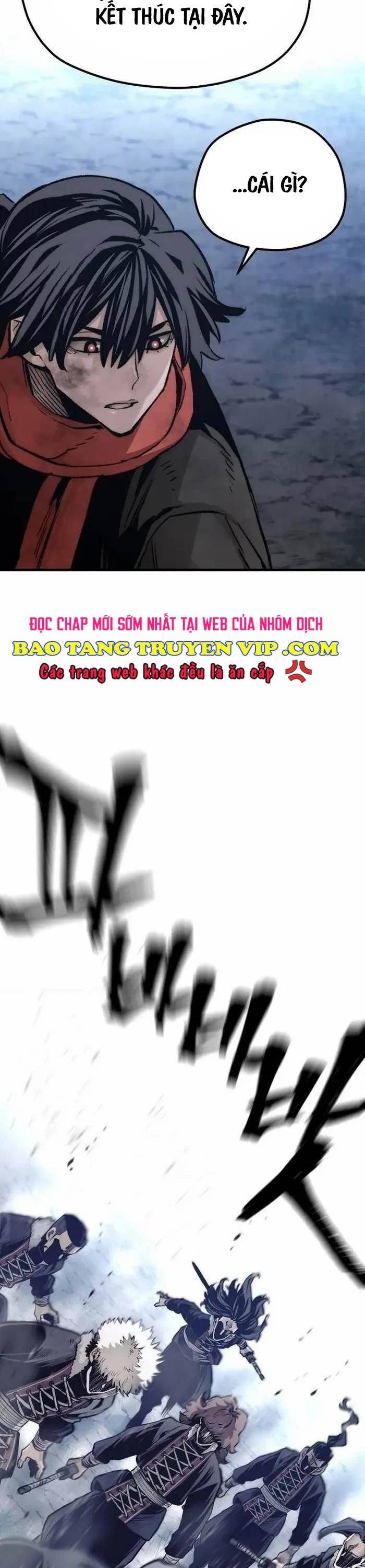 Thiên Ma Phi Thăng Truyện Chapter 107 - Trang 2