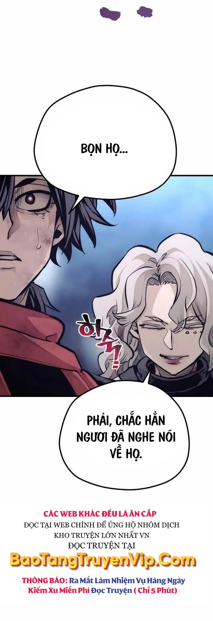 Thiên Ma Phi Thăng Truyện Chapter 107 - Trang 2