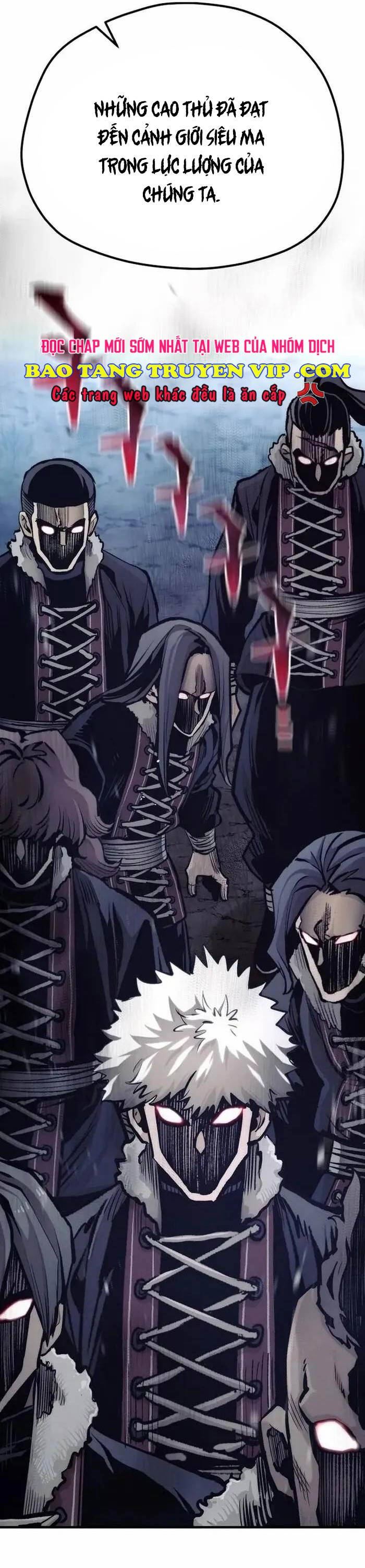 Thiên Ma Phi Thăng Truyện Chapter 107 - Trang 2