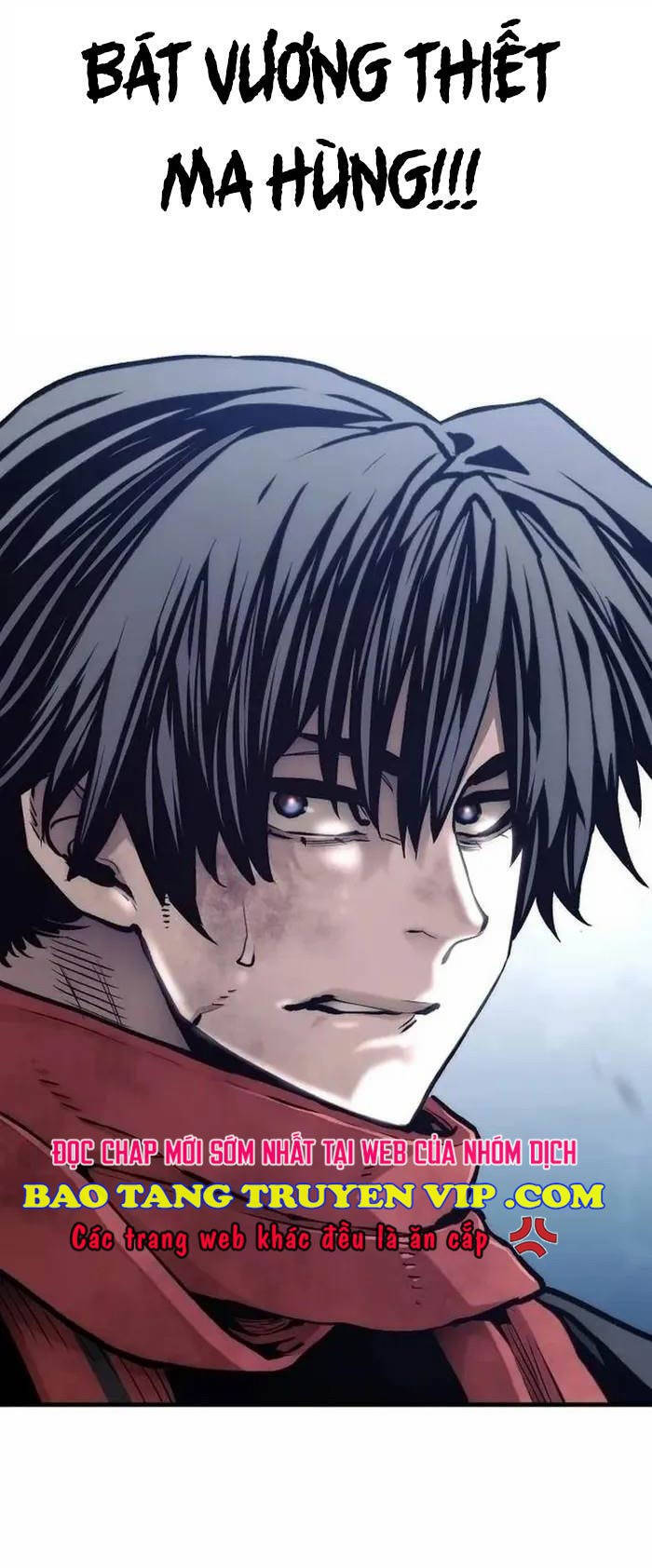 Thiên Ma Phi Thăng Truyện Chapter 107 - Trang 2