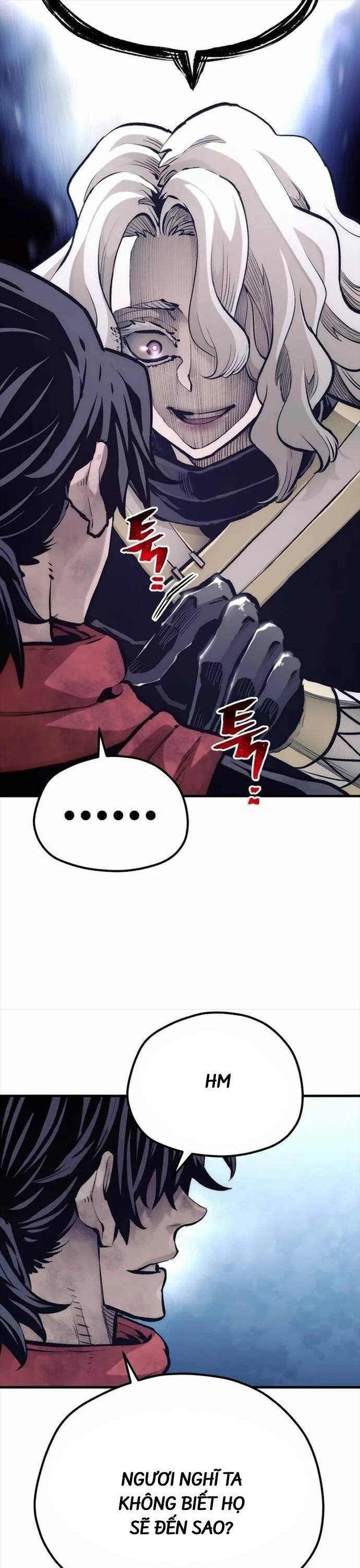 Thiên Ma Phi Thăng Truyện Chapter 108 - Trang 2