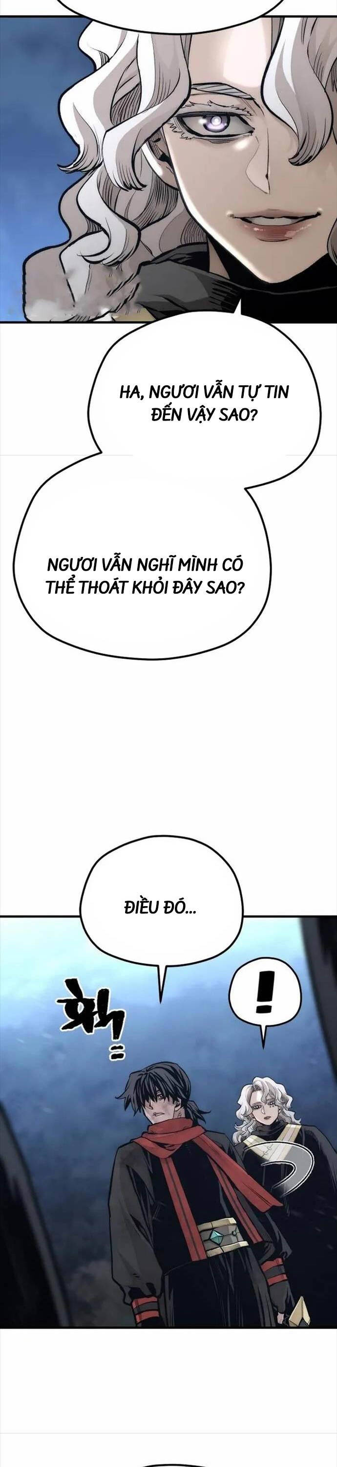 Thiên Ma Phi Thăng Truyện Chapter 108 - Trang 2