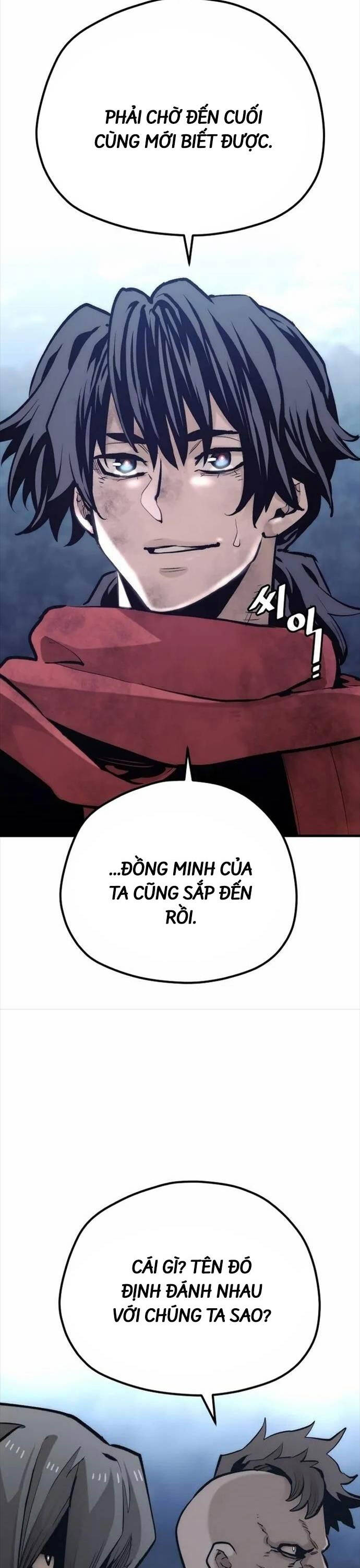 Thiên Ma Phi Thăng Truyện Chapter 108 - Trang 2