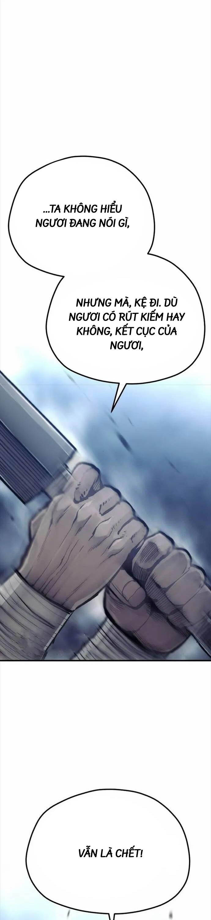 Thiên Ma Phi Thăng Truyện Chapter 108 - Trang 2