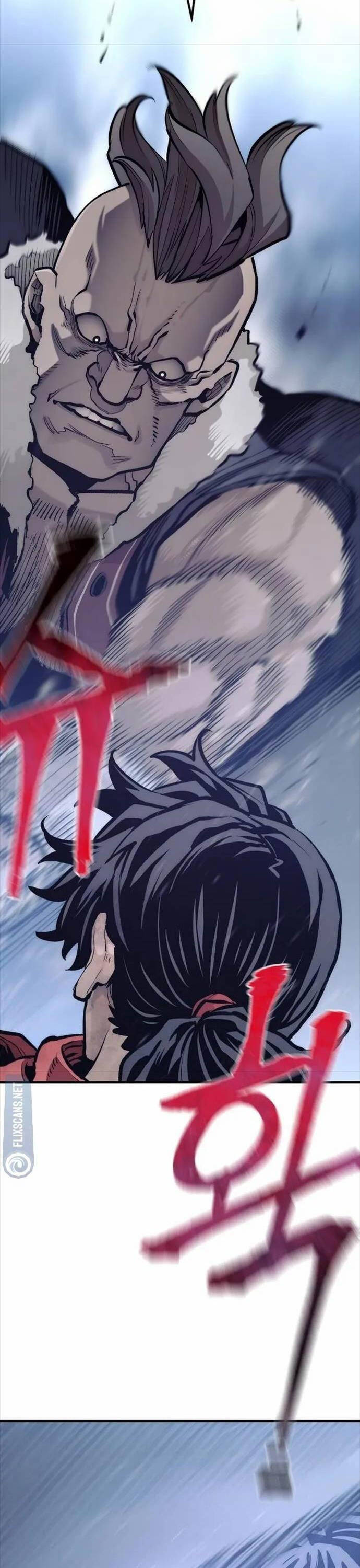 Thiên Ma Phi Thăng Truyện Chapter 108 - Trang 2