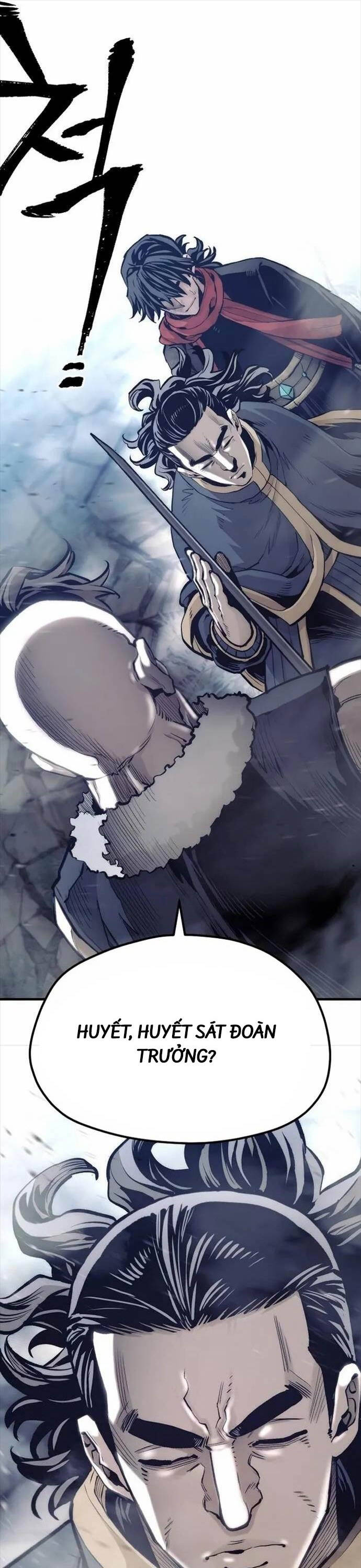 Thiên Ma Phi Thăng Truyện Chapter 108 - Trang 2