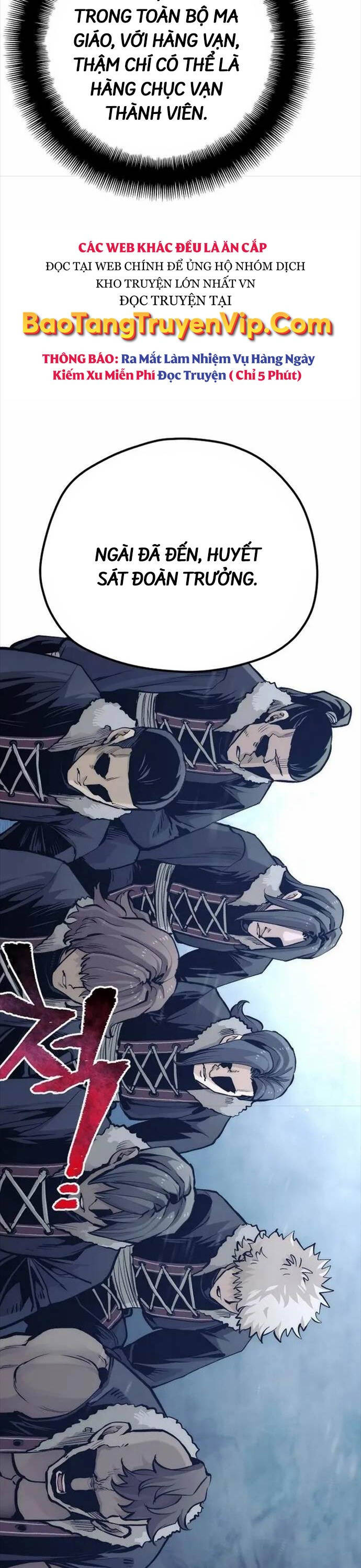 Thiên Ma Phi Thăng Truyện Chapter 108 - Trang 2