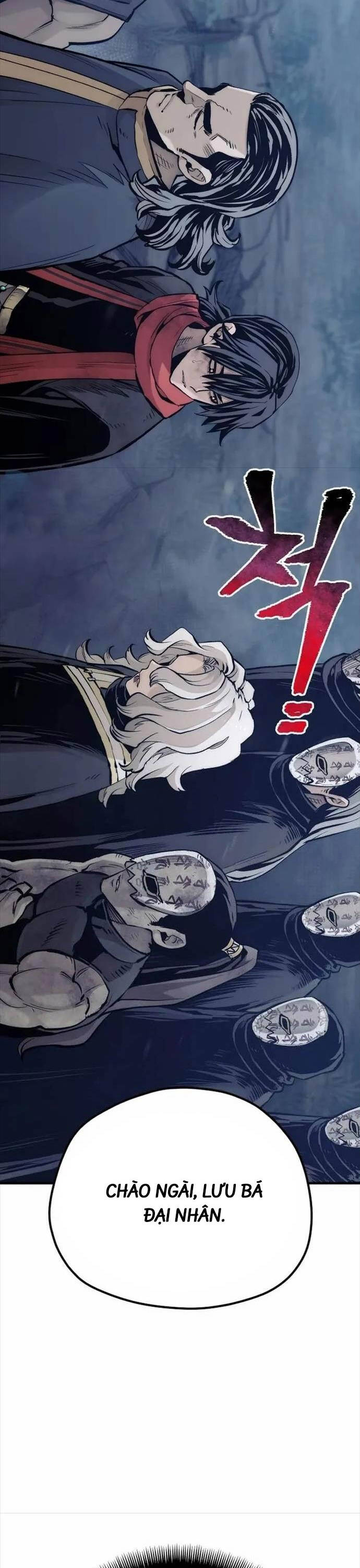 Thiên Ma Phi Thăng Truyện Chapter 108 - Trang 2