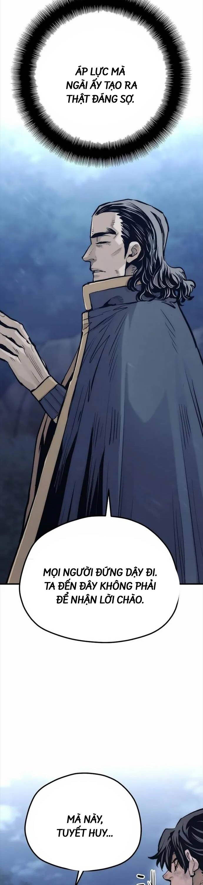 Thiên Ma Phi Thăng Truyện Chapter 108 - Trang 2