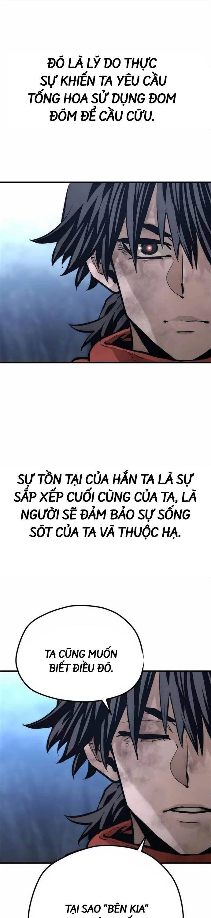 Thiên Ma Phi Thăng Truyện Chapter 108 - Trang 2