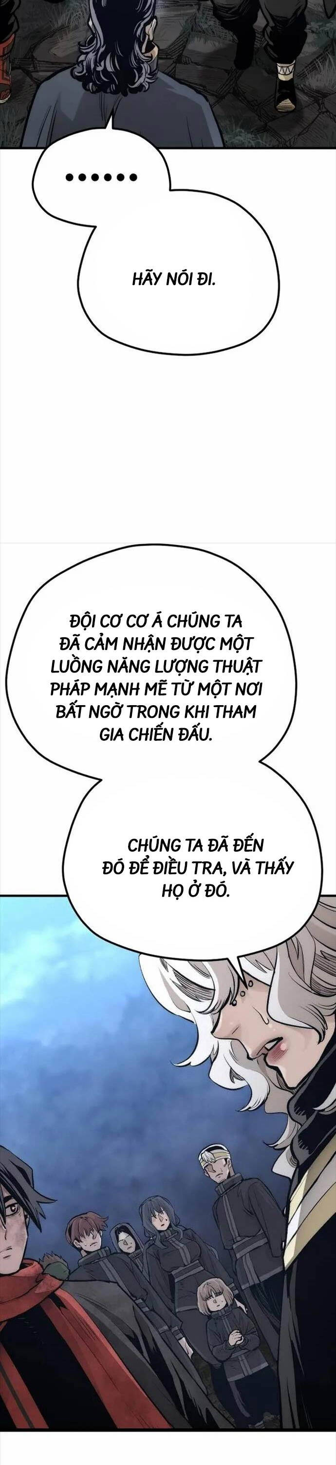 Thiên Ma Phi Thăng Truyện Chapter 108 - Trang 2