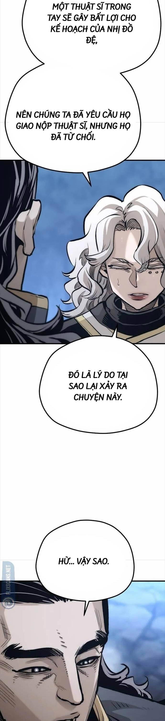 Thiên Ma Phi Thăng Truyện Chapter 108 - Trang 2