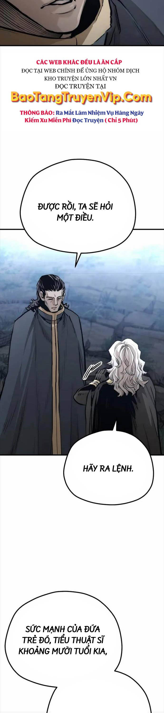 Thiên Ma Phi Thăng Truyện Chapter 108 - Trang 2