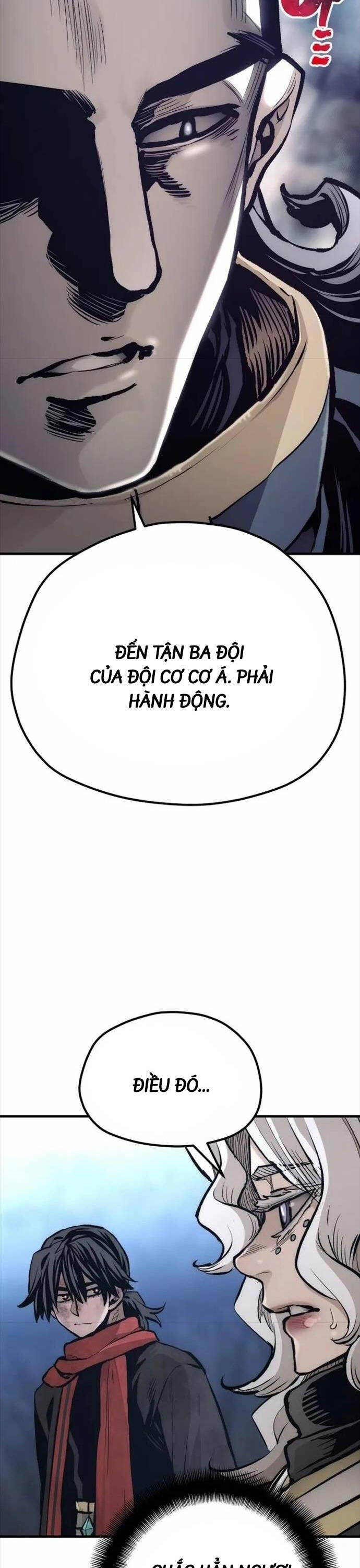 Thiên Ma Phi Thăng Truyện Chapter 108 - Trang 2
