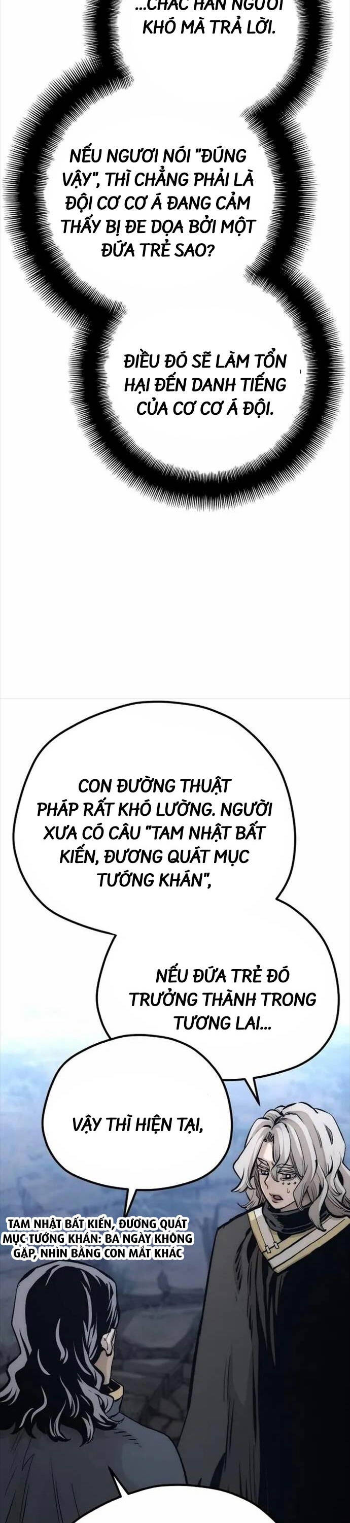 Thiên Ma Phi Thăng Truyện Chapter 108 - Trang 2