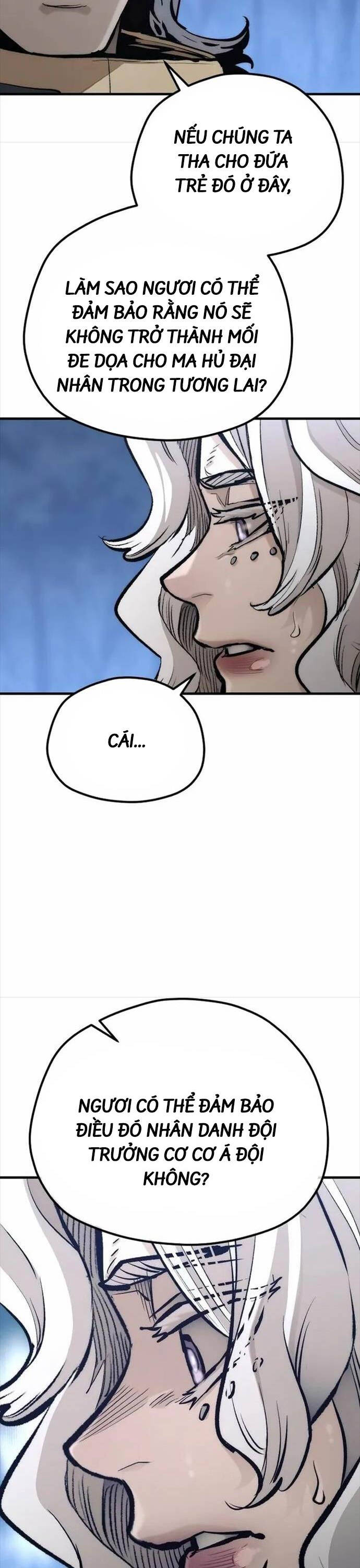 Thiên Ma Phi Thăng Truyện Chapter 108 - Trang 2