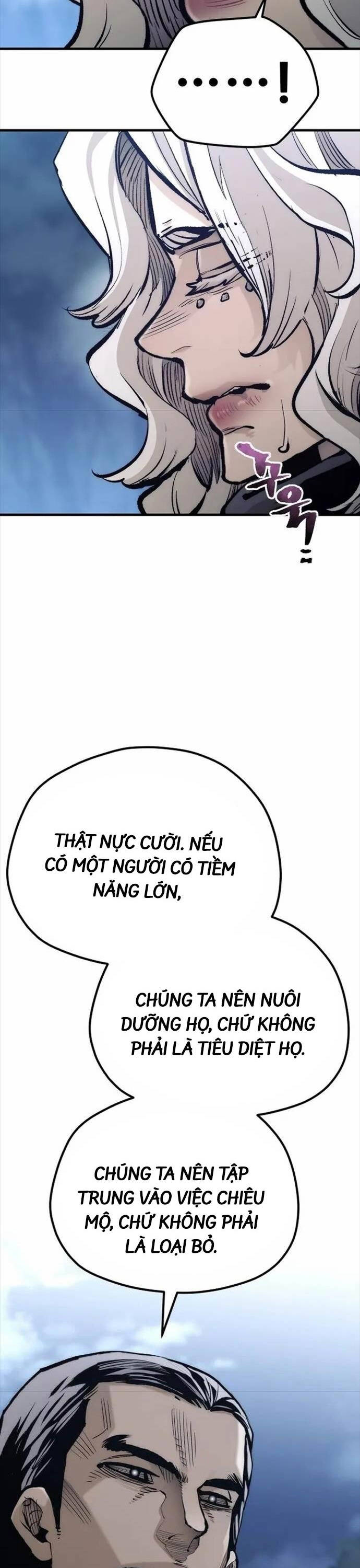 Thiên Ma Phi Thăng Truyện Chapter 108 - Trang 2