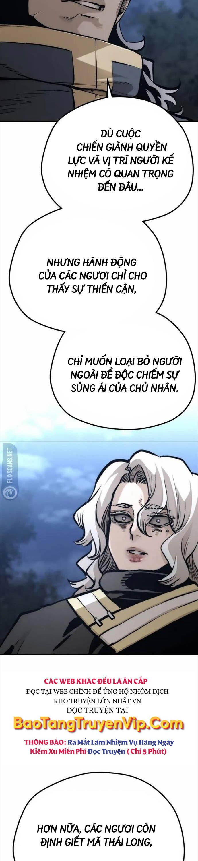 Thiên Ma Phi Thăng Truyện Chapter 108 - Trang 2